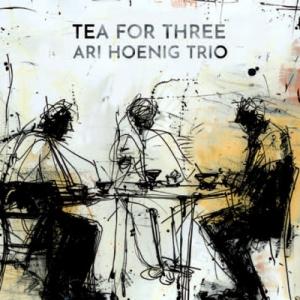 Ari Hoenig Trio Tea For Three CD