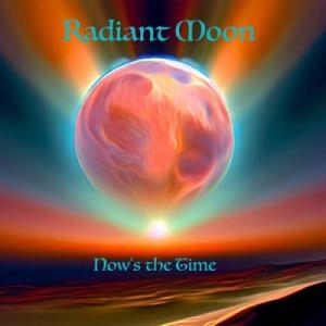 Radiant Moon Nows The Ti...の商品画像
