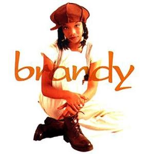 Brandy Brandy＜Orange Vinyl＞ LP