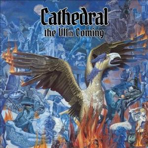 Cathedral (UK) The VIIth Coming＜限定盤/Colored Vinyl＞...