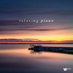 Various Artists リラクシング・ピアノ＜限定盤＞ LP