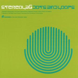 Stereolab Dots And Loops＜数量限定盤/日本語帯付き＞ LP