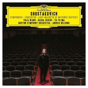 レナード・バーンスタイン Bernstein Symphony Edition＜初回生産限定