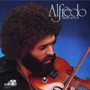 Alfredo De La Fe Alfredo LP