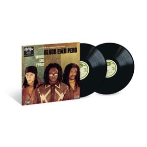 Black Eyed Peas Behind the Front LP