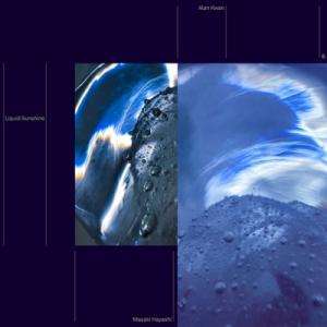 Alan Kwan Liquid Sunshine LP