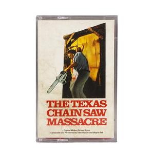 トビー・フーパー The Texas Chain...の商品画像