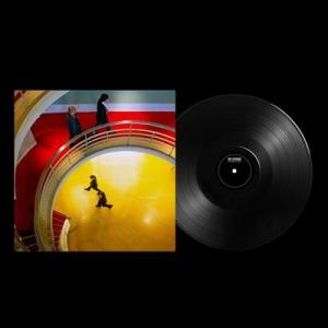 The Lathums Matter Does Not Define LP