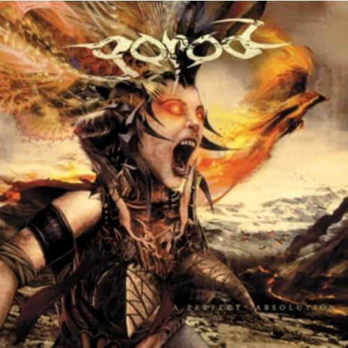 Gorod A Perfect Absolution CD
