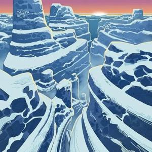 Yagya Vor＜限定盤＞ LP