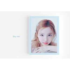 NAYEON (TWICE) Yes, I a...の詳細画像1