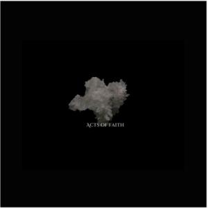 Sault Acts Of Faith LP