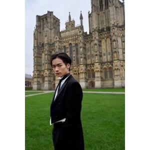 川村壱馬 川村壱馬 2ndフォトエッセイ『PR...の詳細画像3
