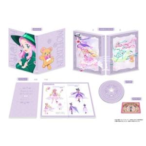 魔法つかいプリキュア!!〜MIRAI DAYS...の詳細画像1