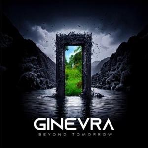Ginevra Beyond Tomorrow CD