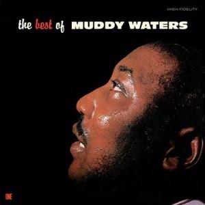 Muddy Waters The Best Of Muddy Waters＜限定盤＞ LP