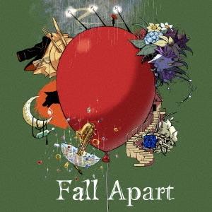 Various Artists Fall Apart＜通常盤＞ CD