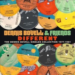 Dennis Bovell & Frie...の商品画像