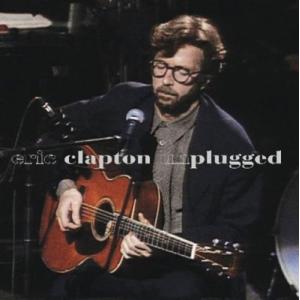 Eric Clapton Unplugged (Enhanced Edition)＜限定盤＞ CD