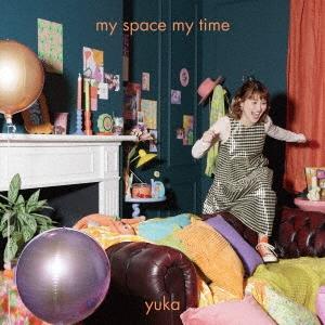 有華 my space my time ［CD+ポストカード］ CD