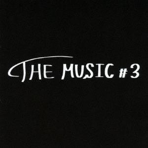 the heroic new cinema THE MUSIC#3＜Type-B＞ CD