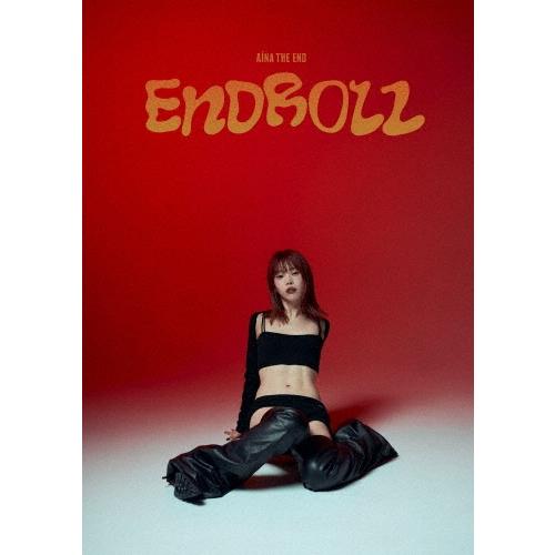 アイナ・ジ・エンド AiNA THE END ""ENDROLL"" DVD