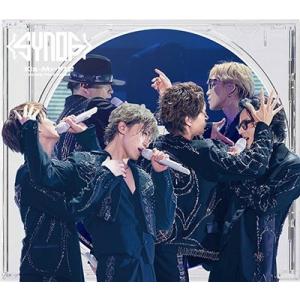 枚数限定][限定盤]Synopsis(初回盤B)【CD+Blu-ray】/Kis-My-Ft2