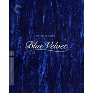 Blue Velvet (ブルーベルベット)(Criterion Collection) ［4K U...