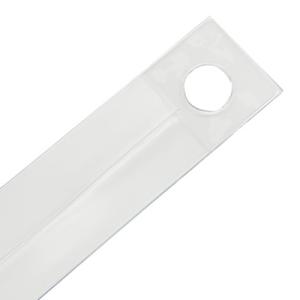 タワレコ 銀テープキーホルダー 本体L 45c...の詳細画像1