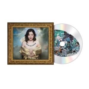 Lucy Dacus Forever Is A Feeling CD