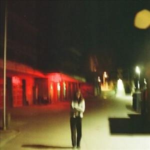 Matilda Mann Roxwell LP