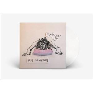 Spin Doctors Face Full Of Cake＜White Vinyl＞ LP
