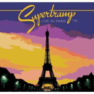 Supertramp Live In Paris '79＜限定盤＞ CD