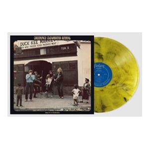 Creedence Clearwater Revival Willy And The Poor Bo...
