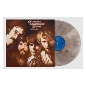 Creedence Clearwater Revival Pendulum (INT'L Retai...