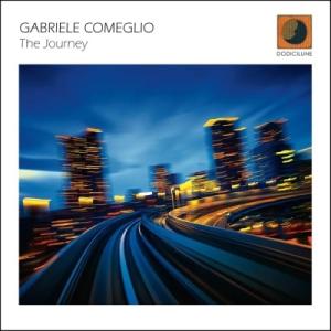 Gabriele Comeglio The Journey CD