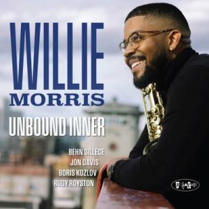 Willie Morris Unbound Inner CD