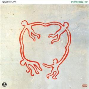 Fucked Up Someday LP