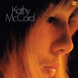 Kathy McCord Kathy McCord LP
