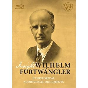 ヴィルヘルム・フルトヴェングラー ヴィルヘルム・フルトヴェングラー映像大集成〜歴史的視聴覚資料に基づ...