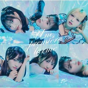 LarmeR Une premiere larme ［CD+Blu-ray Disc］＜SP盤＞ C...