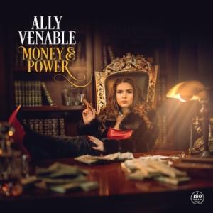 Ally Venable Money &amp; Power LP