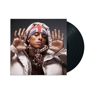 Central Cee Can't Rush Greatness＜完全生産限定盤＞ LP