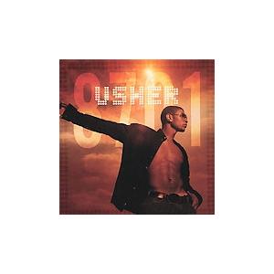 Usher 8701 CD