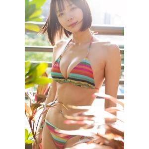 岡田紗佳 岡田紗佳写真集 嶺上開花 NFTデジ...の詳細画像5
