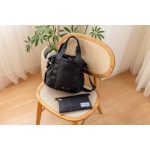 株式会社JTB JTB完全監修 ころんとかわいい7ポケット超軽量巾着バッグBOOK Book