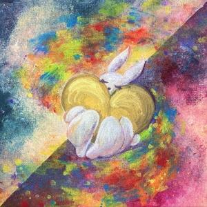 盃唐浪漫 教祖とうさぎ CD