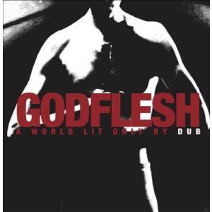 Godflesh A World Lit Only by Dub CD