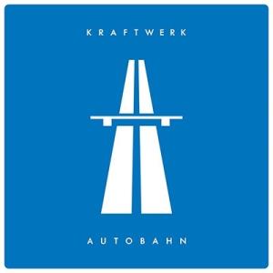 Kraftwerk Autobahn (2024 Single Edit) 7inch Single