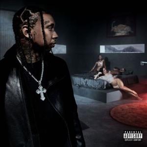 Tyga NSFW CD